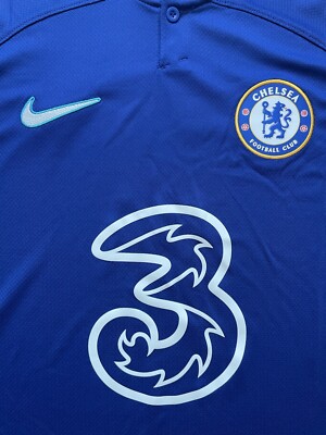 Chelsea FC ENZO 5 Nike ユニフォーム Chelsea FC ENZO 5 Nike ユニフォーム s-l400.jpg
