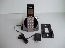 VTech DECT 6.0 Expandable Cordless Phone CS6919