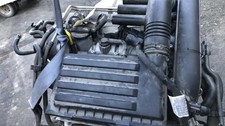 Moteur Volkswagen GOLF