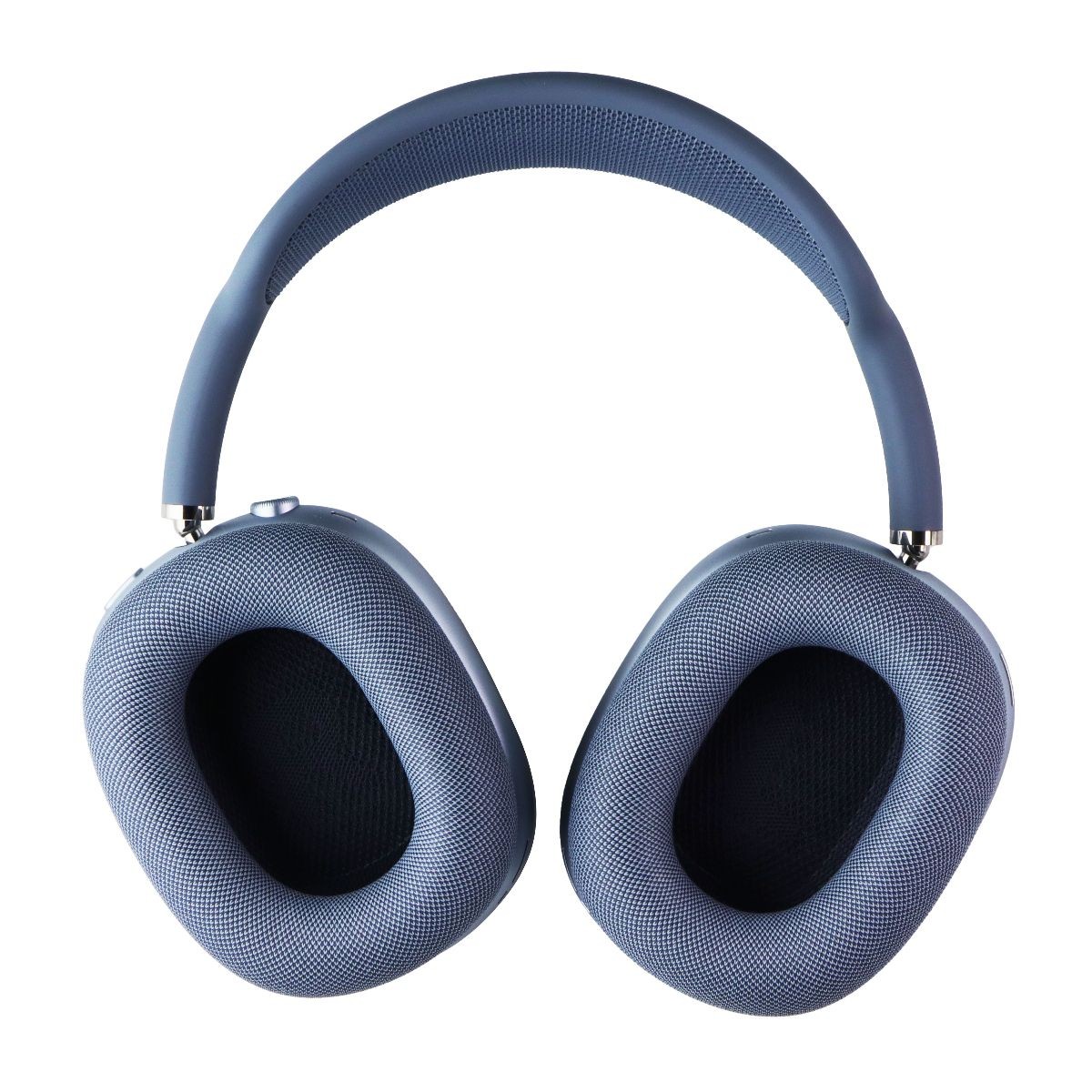 Apple AirPods Max ブルー Amazon.com: Apple AirPods Max Wireless Over-Ear Headphones