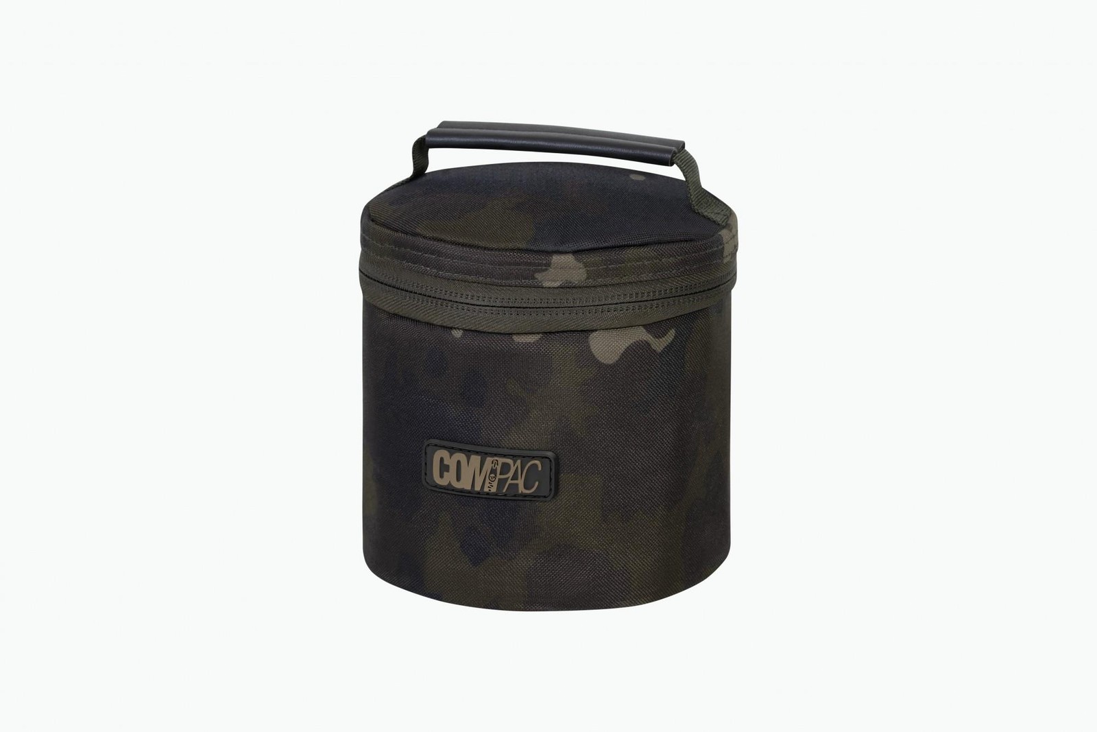 Korda Compac Stove Bag Dark Kamo