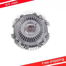 Fit 95-04 Toyota 4Runner Tacoma 94-97 Honda Passport Engine Cooling Fan Clutch
