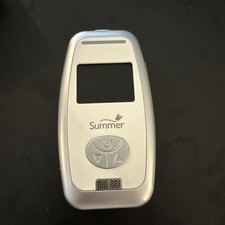 Summer Infant Easy Sight Digital Color Video Baby Monitor Unit Only - No Cords