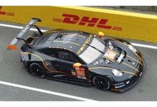 1/43 Spark Porsche 911 RSR-19 #86 GR Racing 24H Le Mans 2021 Diecast Model KS056