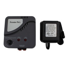 Premier Pet by PetSafe RFA-582 Dog Fence Transmitter In-Ground Pet Containment