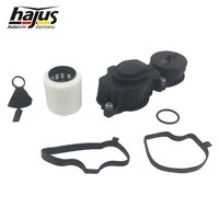 Ventil KurbelgehäUsentlüFtung ÖLabscheider BMW E38 E39 E46 M57 Original Hajus