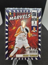 2025 Panini Donruss WNBA - Net Marvels Diana Taurasi #14