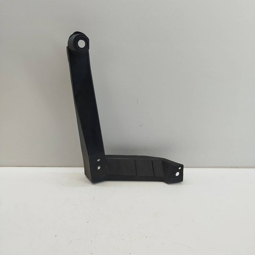 Volkswagen Touareg I Halterung Stoßstange Stoßfänger hinten 7L6807862 PTM6947