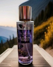 Victoria's Secret Fragrance Mist Perfume Spray Platinum Berries