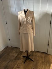 Vintage Late 1970 s Leslie Fay Suit
