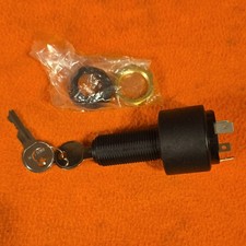 Four Winns Boats New Ignition Switch 4 Blade/post 028-1286