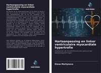 Elena Martynova (U. A.) | Hartaanpassing En Linker Ventriculaire Myocardiale...