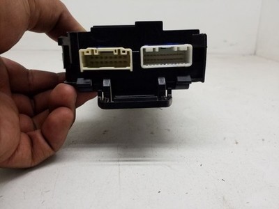 Chassis ECM Body Control BCM Left Hand Dash Fits 13-14 MAZDA CX-5