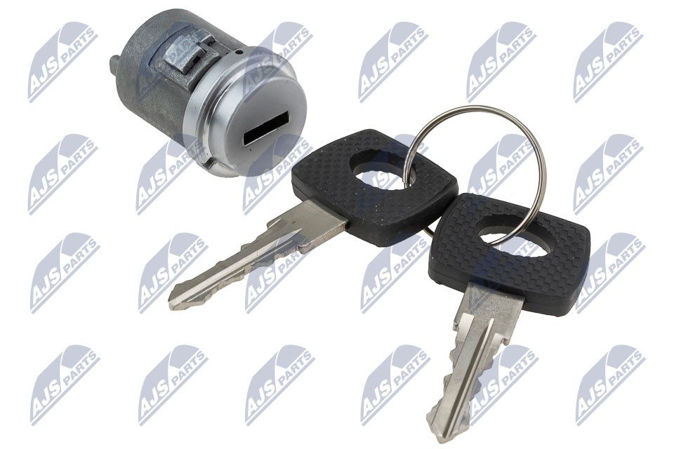 Nty Lock Cylinder Ignition Lock For Mercedes 123 (C123) 76 - Image 6