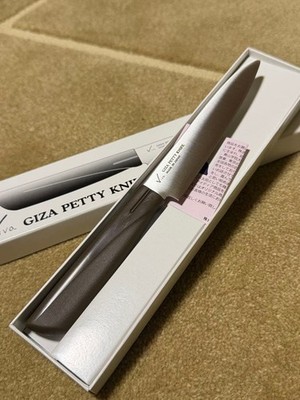 Viva GIZA Petty Knife Japan Stainless Steel Small Kitchen Knife