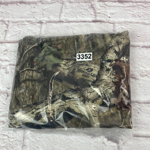 RedHead Hemd Herren XL Camouflage Mossy Oak Break-Up Infinity Langarm Jagd - Bild 10 von 10