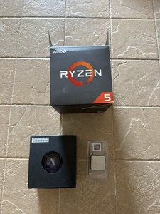 Ryzen 5 1600 Af | eBay