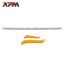 Pare-choc arrière BMW 750