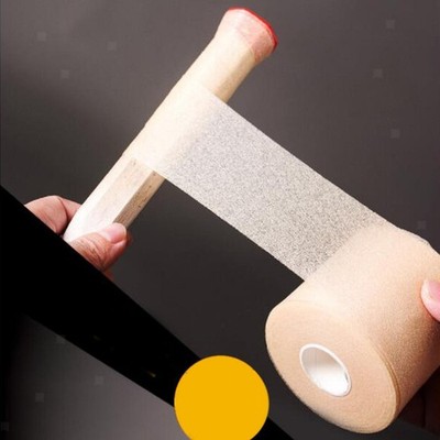 Overgrips Tape Dämpfungsfolie Squashschläger Tennis Badmintonschläger Griffe
