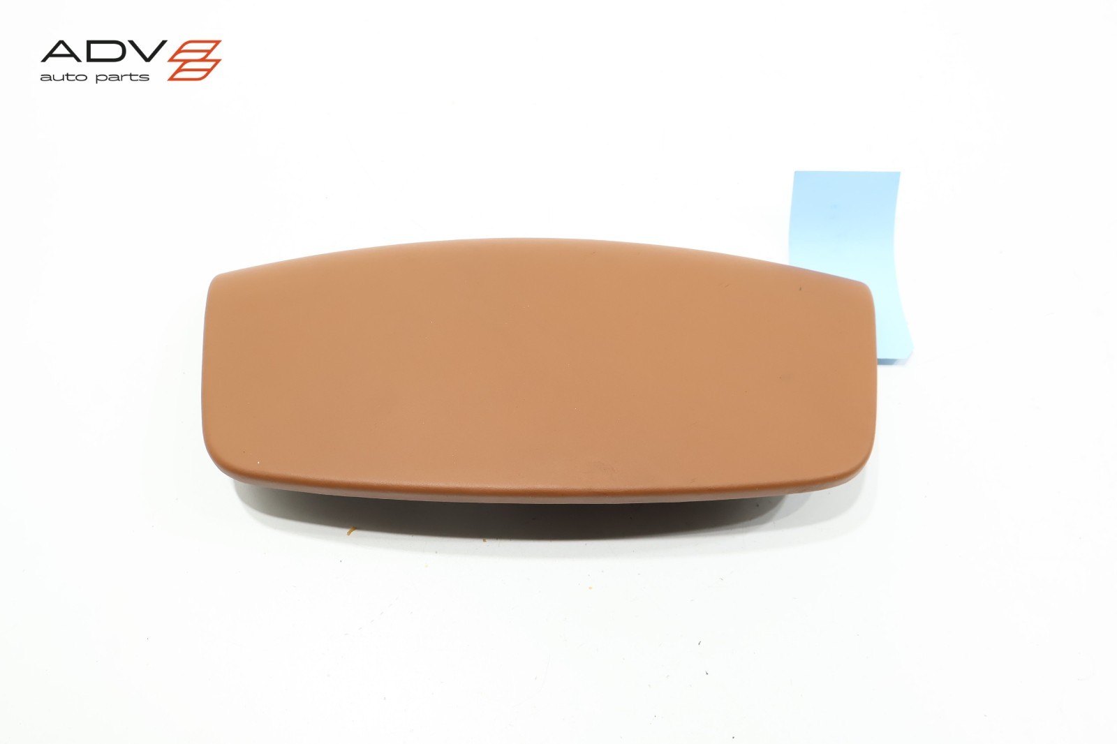 2006 - 2012 BENTLEY CONTINENTAL FRONT RIGHT SEAT BACK UPPER TRIM COVER PANEL OEM