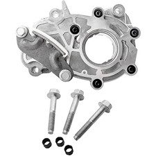 12640448 Volume Oil Pump with Gasket for Chevrolet Equinox Traverse Impala