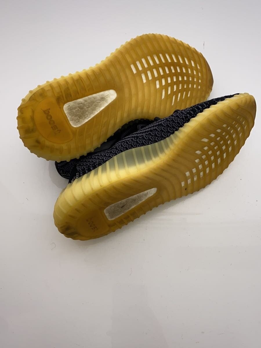 Adidas Yeezy Boost 350 V2 Low Cut Sneaker 24.5Cm Black Fz5000 JnE15 thumbnail 4