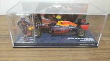 MINICHAMPS 1/43 Red Bull Racing TAG Heuer RB12 401454