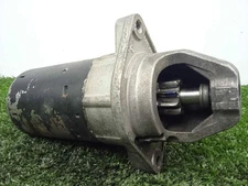 ENGINE STARTS / BOSCH / 9.DIENTES / 560932 FOR OPEL COMBO CORSA C 1.3 16V CDTI