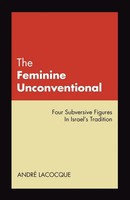 André Lacocque | The Feminine Unconventional | Taschenbuch | Englisch (2005)