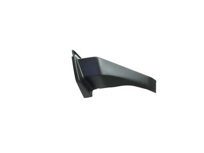 Genuine Mopar Rear Spat Left 68362345AD
