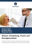 Wissen, Einstellung, Praxis Und Mundgesundheit Enakshi Mitra