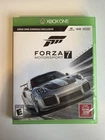 Forza 7 - Microsoft Xbox One