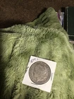 1899-S MORGAN DOLLAR ANACS MS62