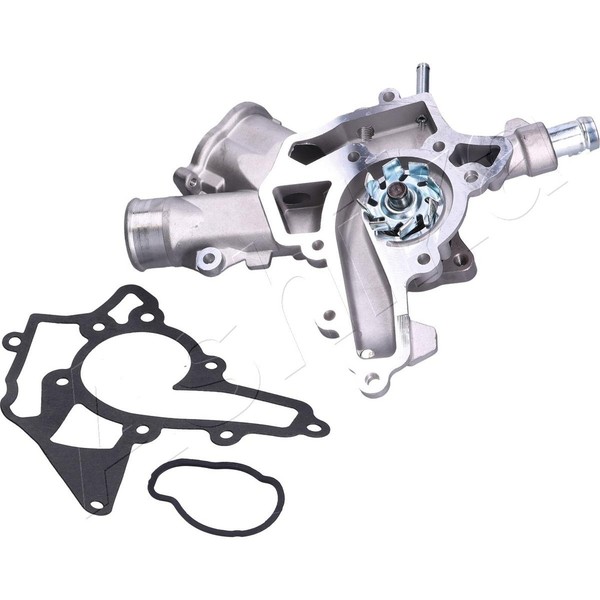 Wasserpumpe MotorküHlung Ashika 35-00-0401 FüR Corsa Suzuki Opel Wagon S07 X01-image