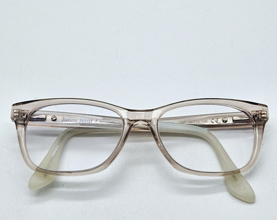 Jonas Paul Eyeglasses Frames Miles/Maddie LGF Unisex Kids Cambodia  Translucent