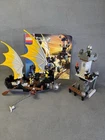 Lego Knights’ Kingdom II 8821: Rogue Knight Battleship Complete