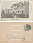 CONSELVE - CIVIC HOSPITAL (PADUA) 1912