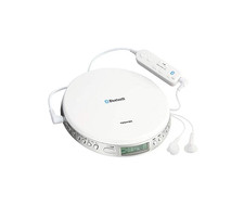 Toshiba CD player TY-P3 New Japan