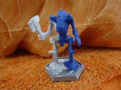Ral Partha 20-864 ''HCT-3F Hatchetman'' (Battletech) S3-F4-46