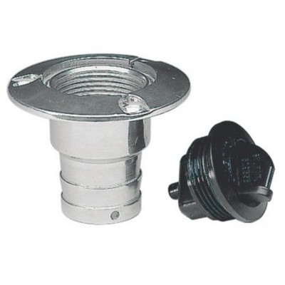 PLASTIMO ALU-DECKSVERSCHRAUBUNG TREIBSTOFF 10380