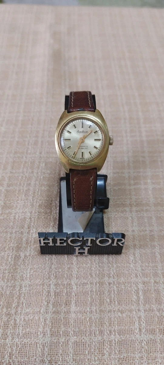 Omikron Wristwatches with Vintage for sale | eBay