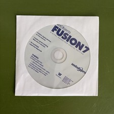 NetObjects Fusion7 Digital Advantage Special Edition PC CD-ROM Software  Serial