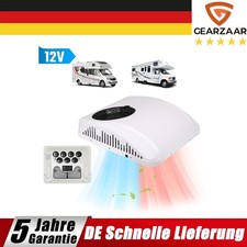 12V Wohnmobil Klimaanlage für PKW RV LKW Camper Bagger für PKW RV LKW Camper Van