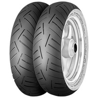 Continental 110/90 - 13 M/C TL 56P Contiscoot