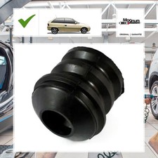 1x Magnum Technology Anschlagpuffer, Federung Opel ASTRA F CC (T92)