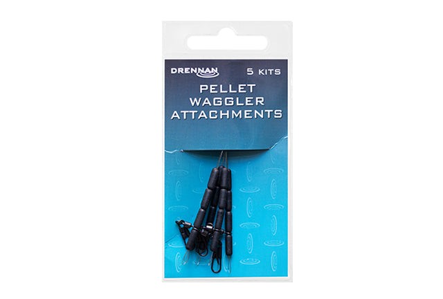 Drennan Pellet Wagller Kits