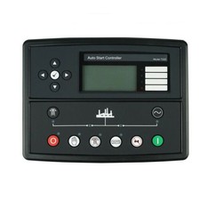 New In Box DEEP SEA DSE7220 Electronic Controller Control Module Panel