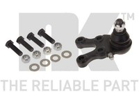 1 X Traggelenk FüHrungsgelenk NK 5043014 FüR Mitsubishi Pajero II