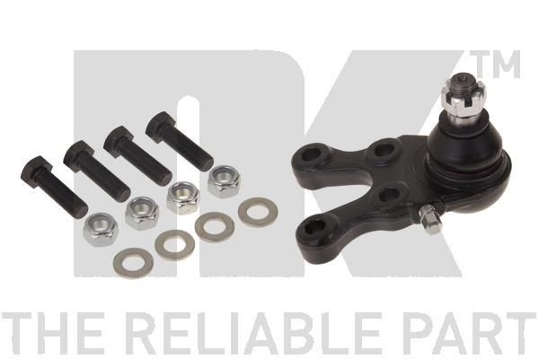 1 X Traggelenk FüHrungsgelenk NK 5043014 FüR Mitsubishi Pajero II-image