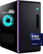 Dell Alienware Aurora Gaming Desktop Core Ultra 7 265F 2025 16GB RAM 1TB SSD